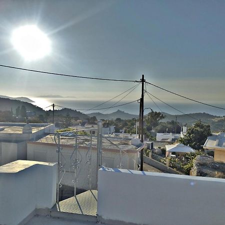 Laurel Lk Houses In Kritinia Rhodes Exterior foto